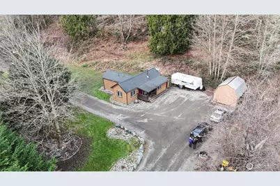 15421 Jim Creek Rd, Arlington, WA 98223 - Photo 25