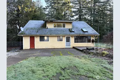 2070 W Cloquallum Road, Shelton, WA 98584 - Photo 5