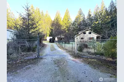 2070 W Cloquallum Road, Shelton, WA 98584 - Photo 1