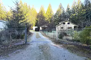 2070 W Cloquallum Rd, Shelton, WA 98584 - Photo 1