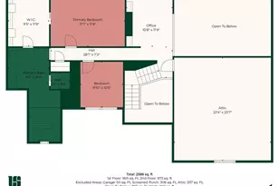 1418 Bonnie View Acres Rd, Oak Harbor, WA 98277 - Photo 35