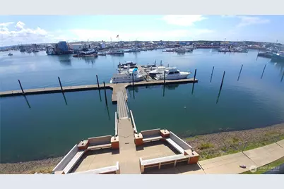 743 Neddie Rose Drive #307, Westport, WA 98595 - Photo 35