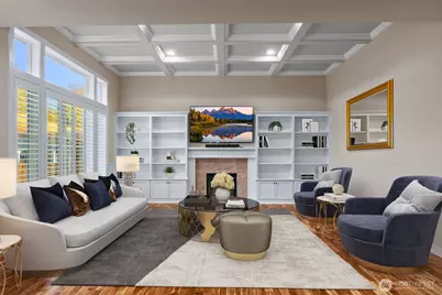 1731 McAllister Court SE, Olympia, WA 98513 - Photo 5