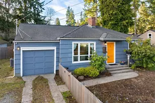 16519 25th Ave NE, Shoreline, WA 98155 - Photo 1