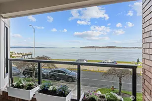 1140 Alki Ave SW, Seattle, WA 98116 - Photo 5