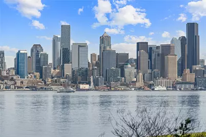 1140 Alki Avenue SW #204, Seattle, WA 98116 - Photo 3