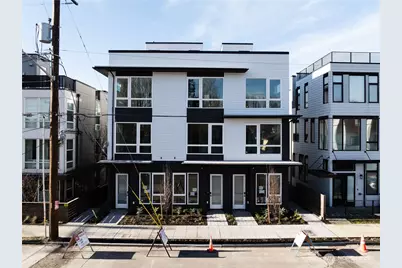 6723 Carlton Avenue #A,B,C, Seattle, WA 98108 - Photo 1