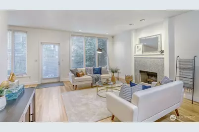 608 Bellevue Way SE #F1, Bellevue, WA 98004 - Photo 5