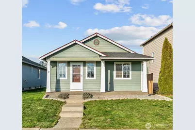 14469 SE Lockwood Lane, Yelm, WA 98597 - Photo 1