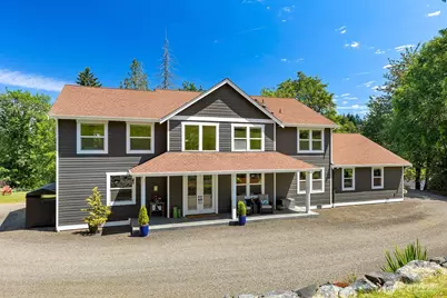 8115 64th Street Ct NW, Gig Harbor, WA 98335 - Photo 1