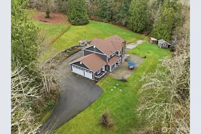 8115 64th Street Ct NW, Gig Harbor, WA 98335 - Photo 3