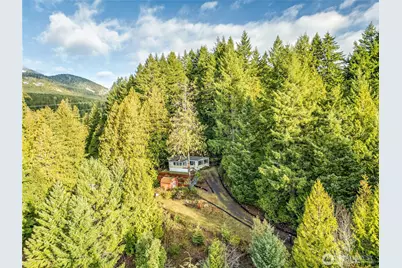 170 Cirque Drive, Brinnon, WA 98320 - Photo 1