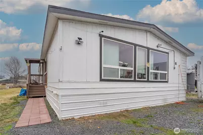 4815 Airway Drive NE #81, Moses Lake, WA 98837 - Photo 1