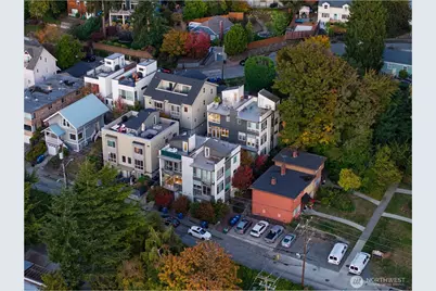 2808 14th Avenue W #B, Seattle, WA 98119 - Photo 35