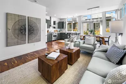 2808 14th Avenue W #B, Seattle, WA 98119 - Photo 3