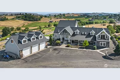 921 Tibbing Road, Selah, WA 98942 - Photo 1