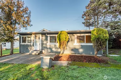 1717 W 6th Street, Port Angeles, WA 98363 - Photo 1