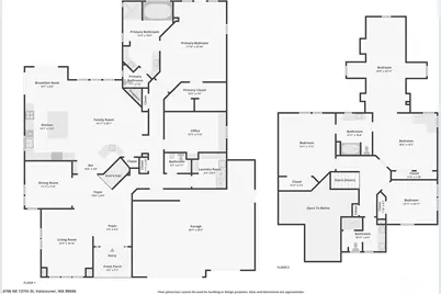 4706 NE 137th Street NE, Vancouver, WA 98686 - Photo 35