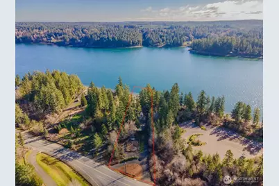 3451 E Pickering Road, Shelton, WA 98584 - Photo 37