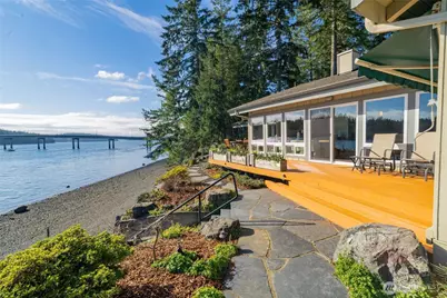 3451 E Pickering Road, Shelton, WA 98584 - Photo 1