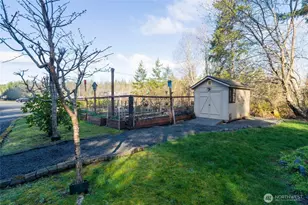 3451 E Pickering Rd, Shelton, WA 98584 - Photo 29
