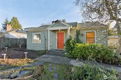 15208 6th Avenue NE, Shoreline, WA 98155 - Photo 1