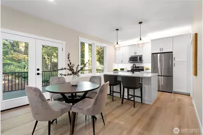 311 Sudden Valley Drive, Bellingham, WA 98229 - Photo 9