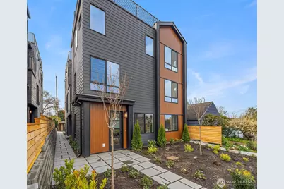 333 NW 47th Street #B, Seattle, WA 98107 - Photo 1