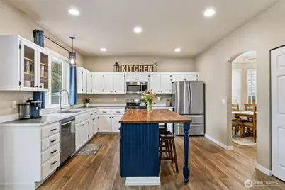 19320 74th Avenue E, Spanaway, WA 98387 - Photo 7