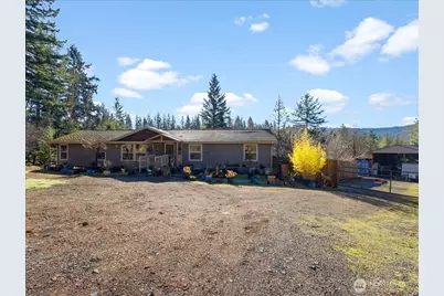 23728 NE Dole Valley Road, Yacolt, WA 98675 - Photo 1