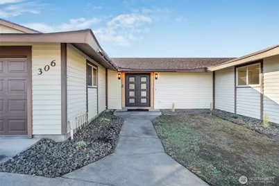 306 N Crestview Drive, Moses Lake, WA 98837 - Photo 5