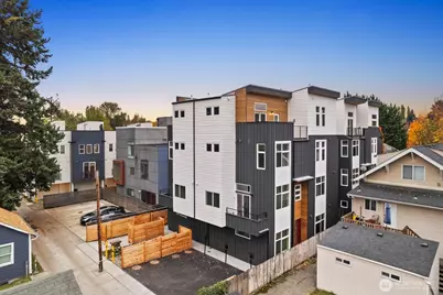 548 S Cloverdale Street #A, Seattle, WA 98108 - Photo 3