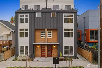 548 S Cloverdale Street #B, Seattle, WA 98108 - Photo 1