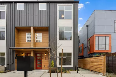 548 S Cloverdale Street #D, Seattle, WA 98108 - Photo 3
