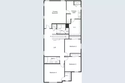 1827 NW Nahele Court #73, Poulsbo, WA 98370 - Photo 3