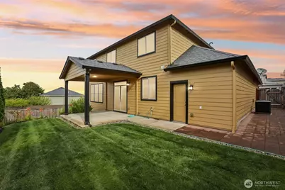 3538 NW 17th Avenue, Camas, WA 98607 - Photo 21