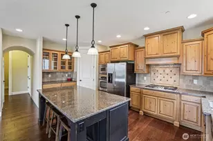 3538 NW 17th Ave, Camas, WA 98607 - Photo 5