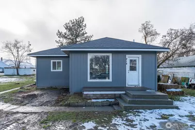 214 Hamilton Street, Mansfield, WA 98830 - Photo 1