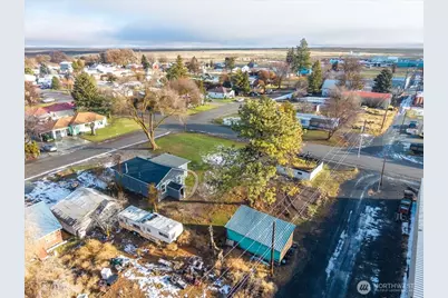214 Hamilton Street, Mansfield, WA 98830 - Photo 29