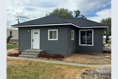 214 Hamilton Street, Mansfield, WA 98830 - Photo 23