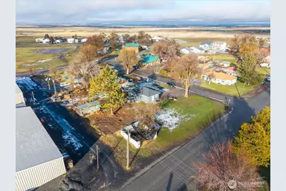 214 Hamilton Street, Mansfield, WA 98830 - Photo 33