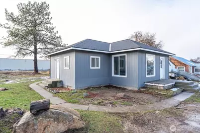 214 Hamilton Street, Mansfield, WA 98830 - Photo 23