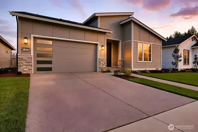 14812 206th Avenue E #2555, Bonney Lake, WA 98391 - Photo 3