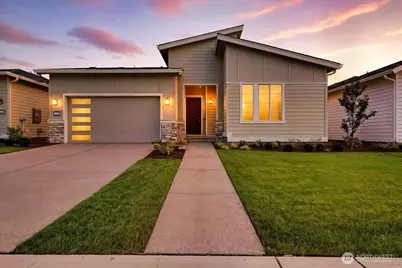 14812 206th Avenue E #2555, Bonney Lake, WA 98391 - Photo 1