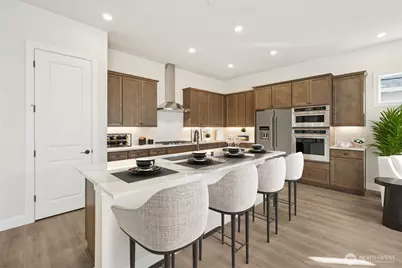 20814 149th Street E #1429, Bonney Lake, WA 98391 - Photo 9