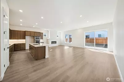 20814 149th Street E #1429, Bonney Lake, WA 98391 - Photo 5