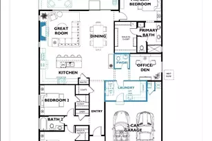 20814 149th St E, Bonney Lake, WA 98391 - Photo 29