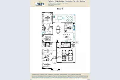 14808 206th Avenue E #2556, Bonney Lake, WA 98391 - Photo 29