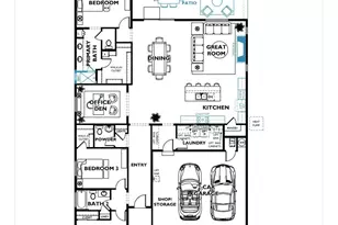 14808 206th Ave E, Bonney Lake, WA 98391 - Photo 29