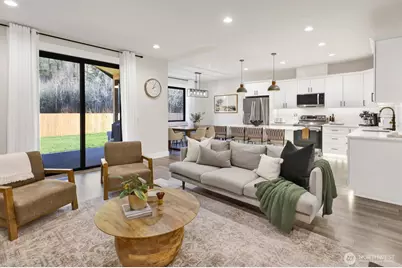 8228 Gold Run Drive, Maple Falls, WA 98266 - Photo 9